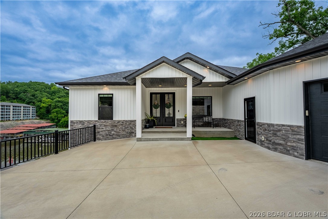 Blackhawk Estates - Residential