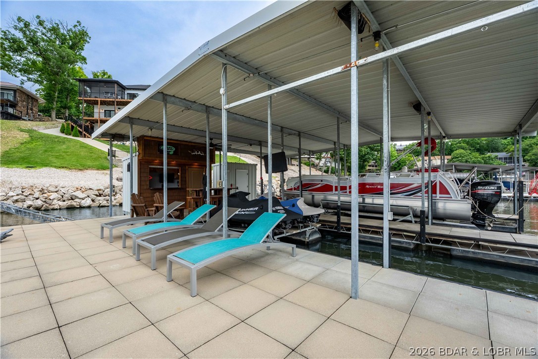 Blackhawk Estates - Residential