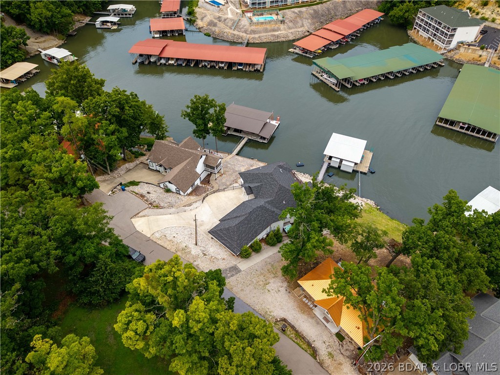 Blackhawk Estates - Residential