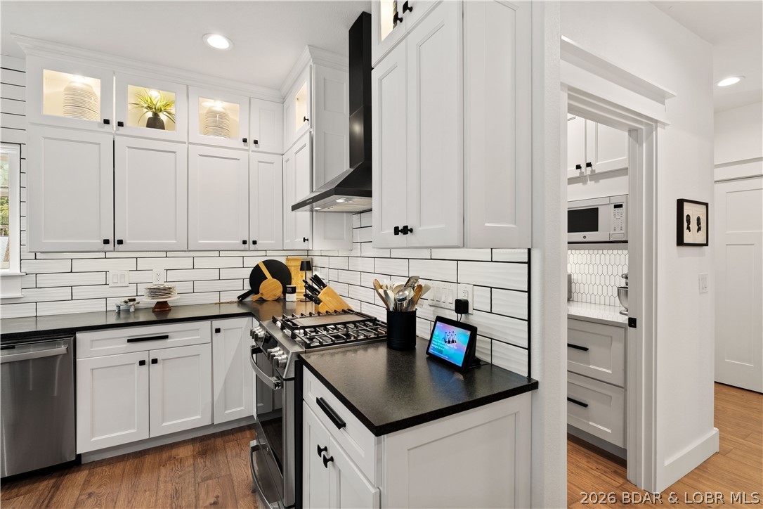 Blackhawk Estates - Residential