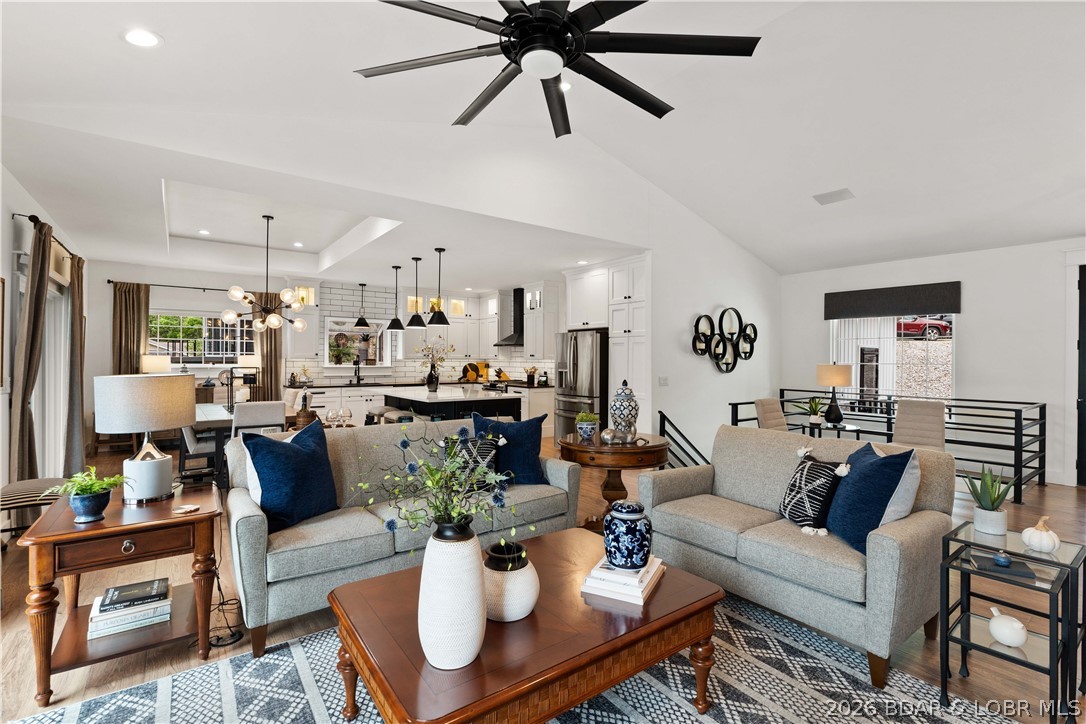 Blackhawk Estates - Residential