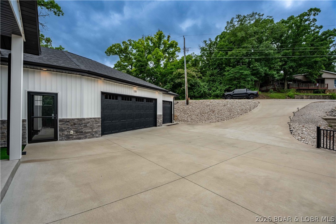 Blackhawk Estates - Residential