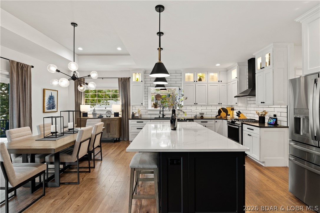 Blackhawk Estates - Residential