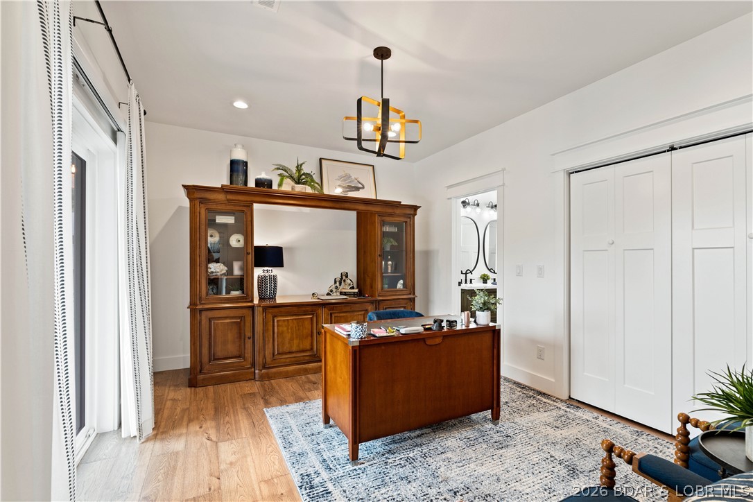 Blackhawk Estates - Residential