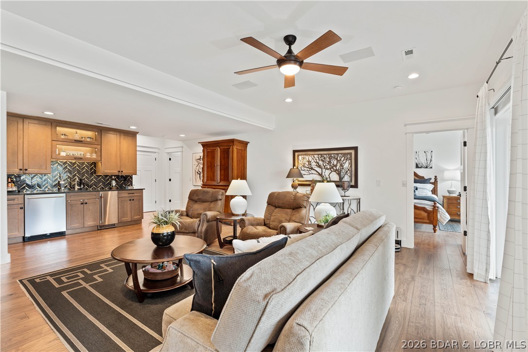Blackhawk Estates - Residential