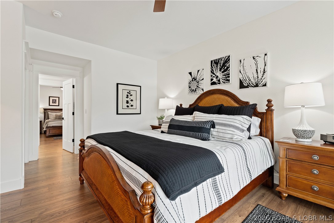 Blackhawk Estates - Residential