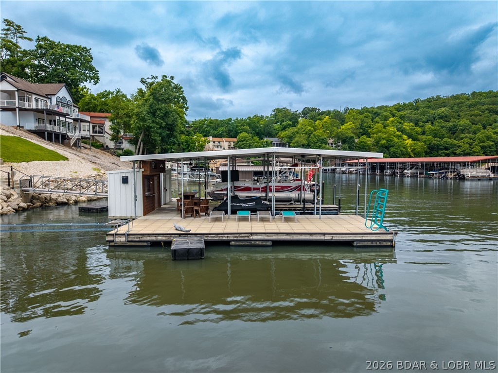 Blackhawk Estates - Residential