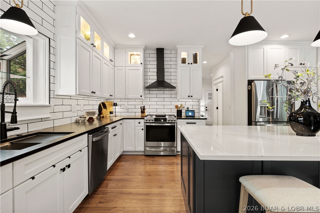 Blackhawk Estates - Residential