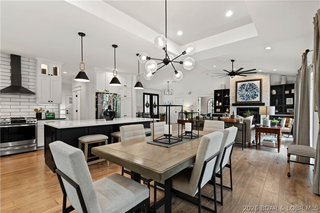 Blackhawk Estates - Residential
