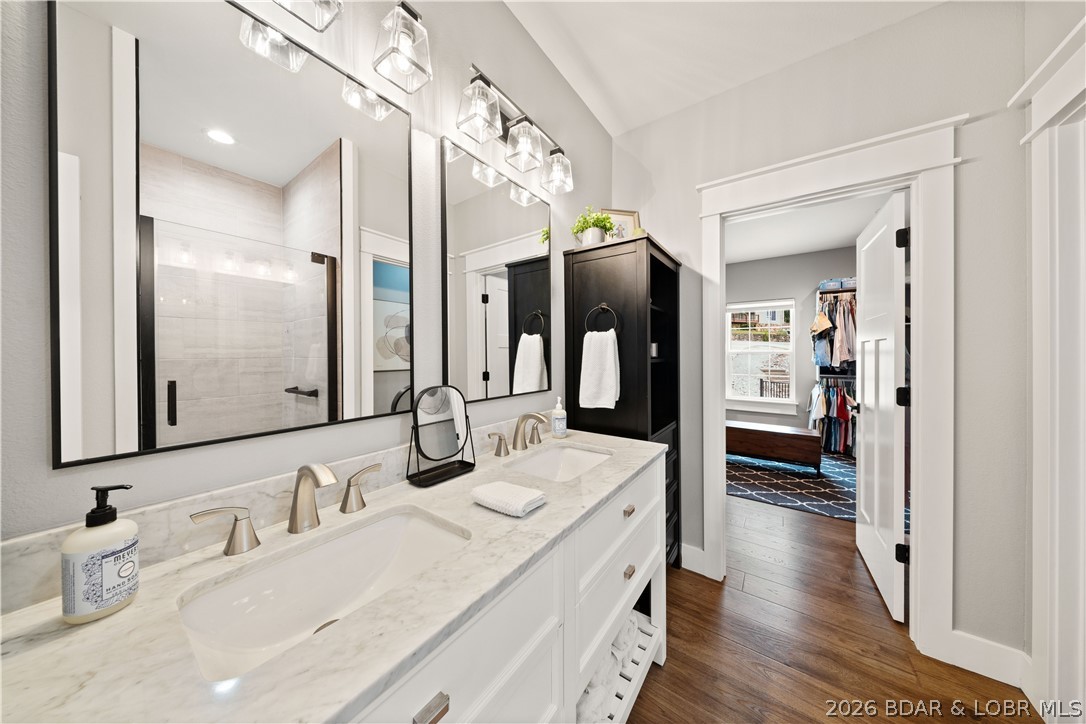 Blackhawk Estates - Residential