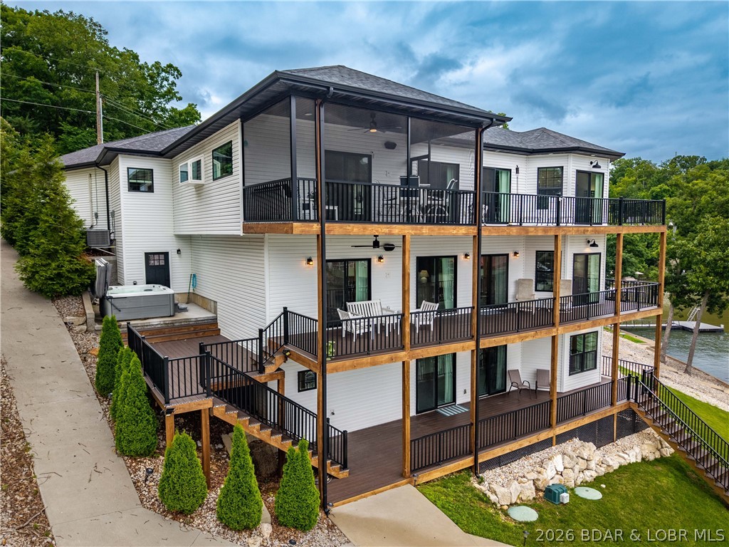 Blackhawk Estates - Residential