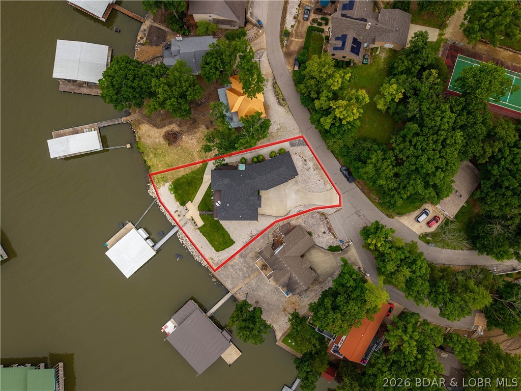 Blackhawk Estates - Residential
