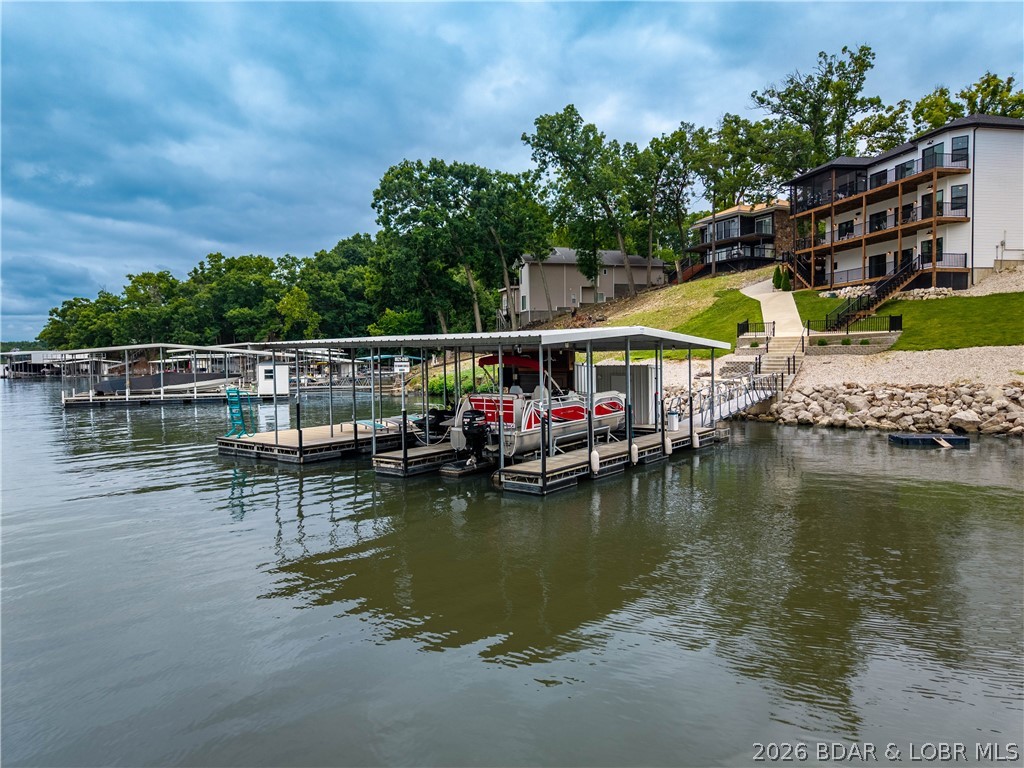Blackhawk Estates - Residential