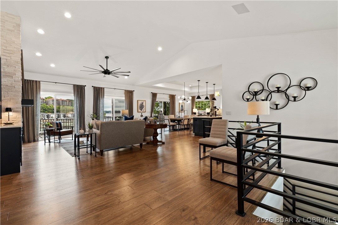 Blackhawk Estates - Residential