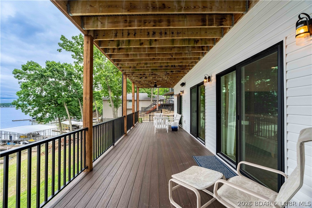 Blackhawk Estates - Residential