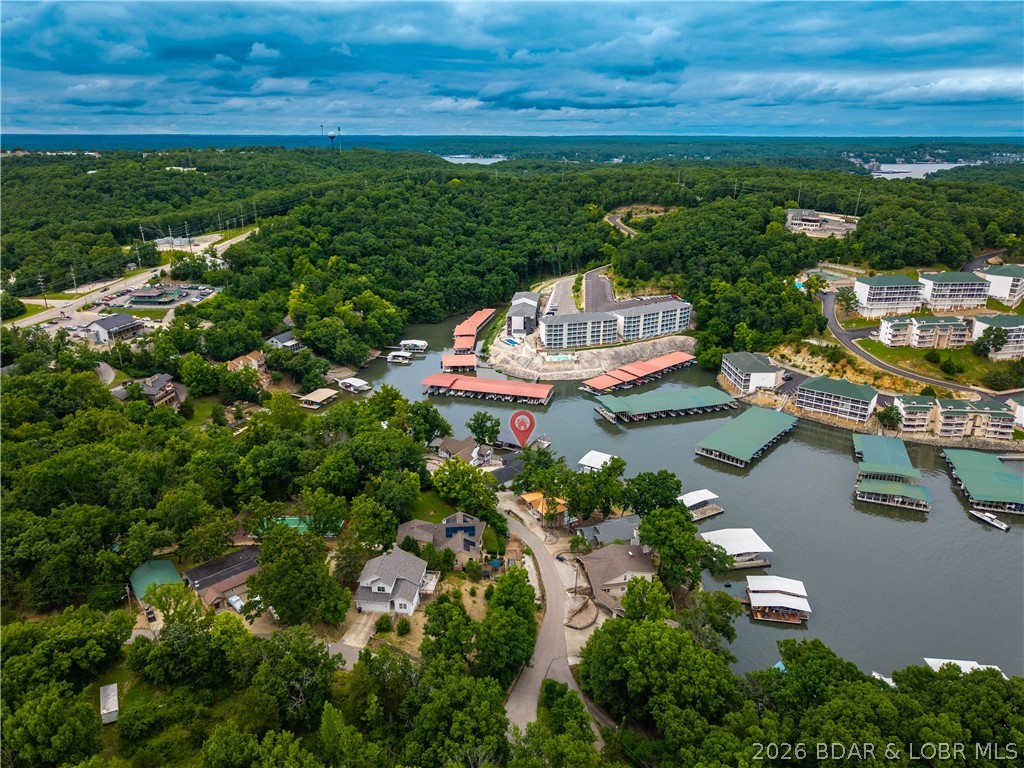 Blackhawk Estates - Residential