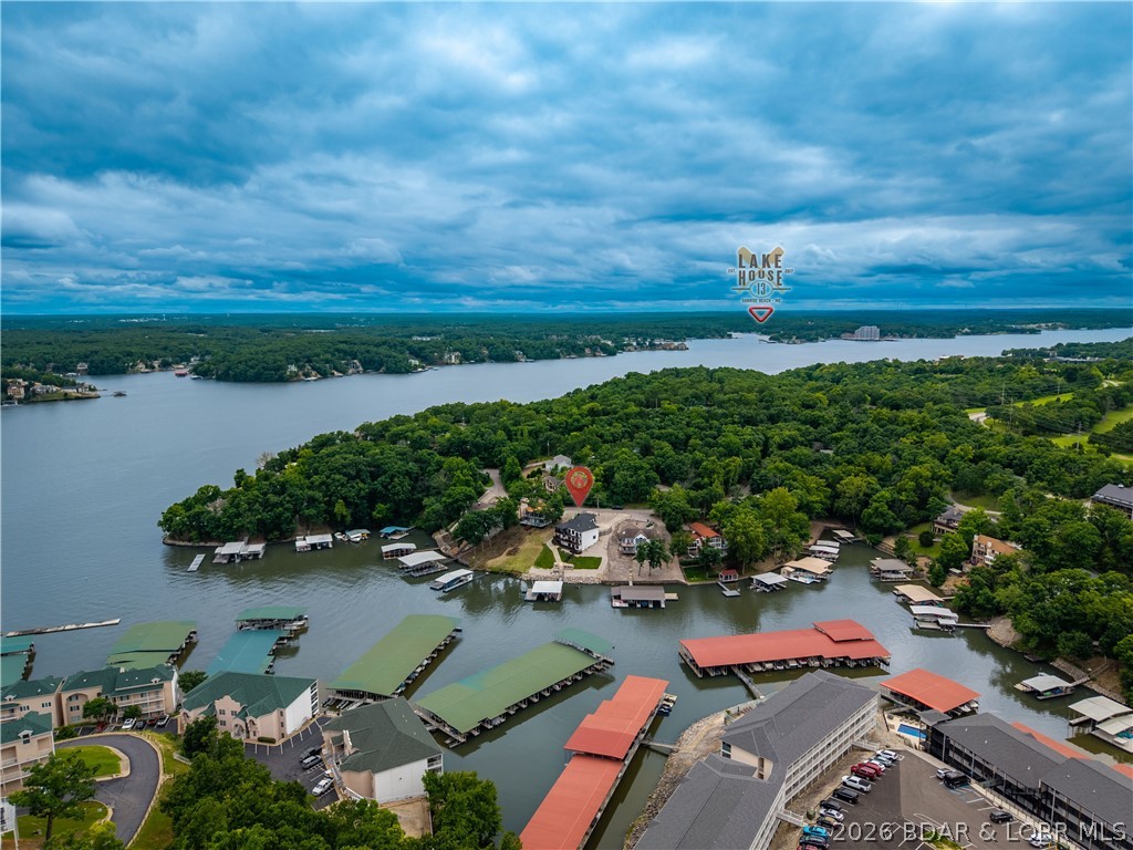 Blackhawk Estates - Residential