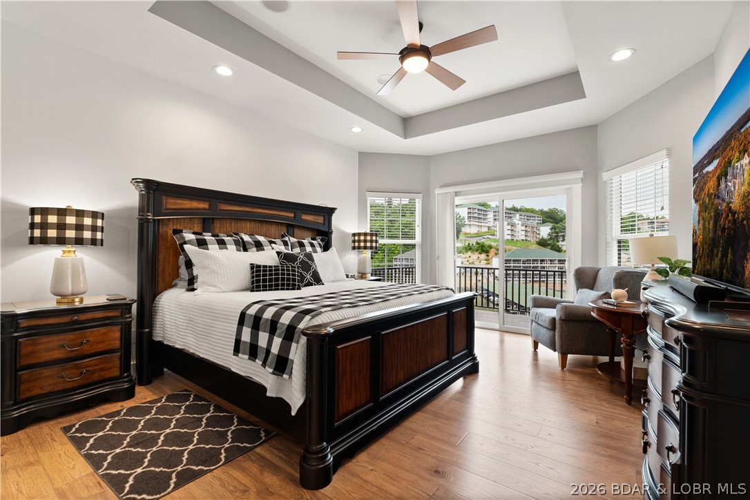 Blackhawk Estates - Residential