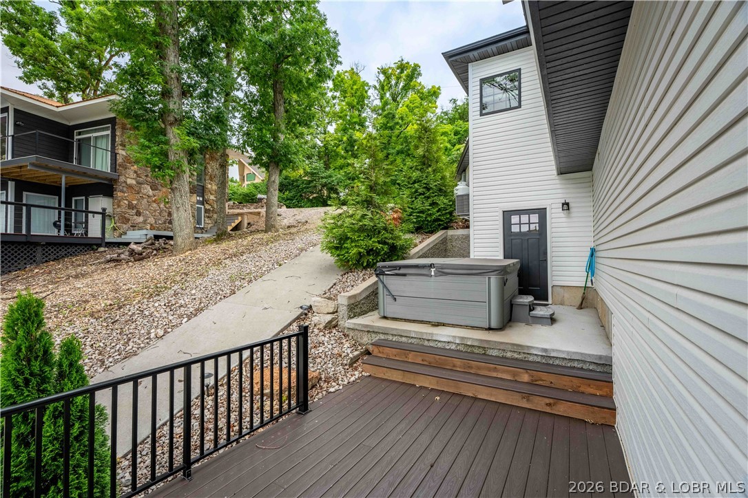 Blackhawk Estates - Residential