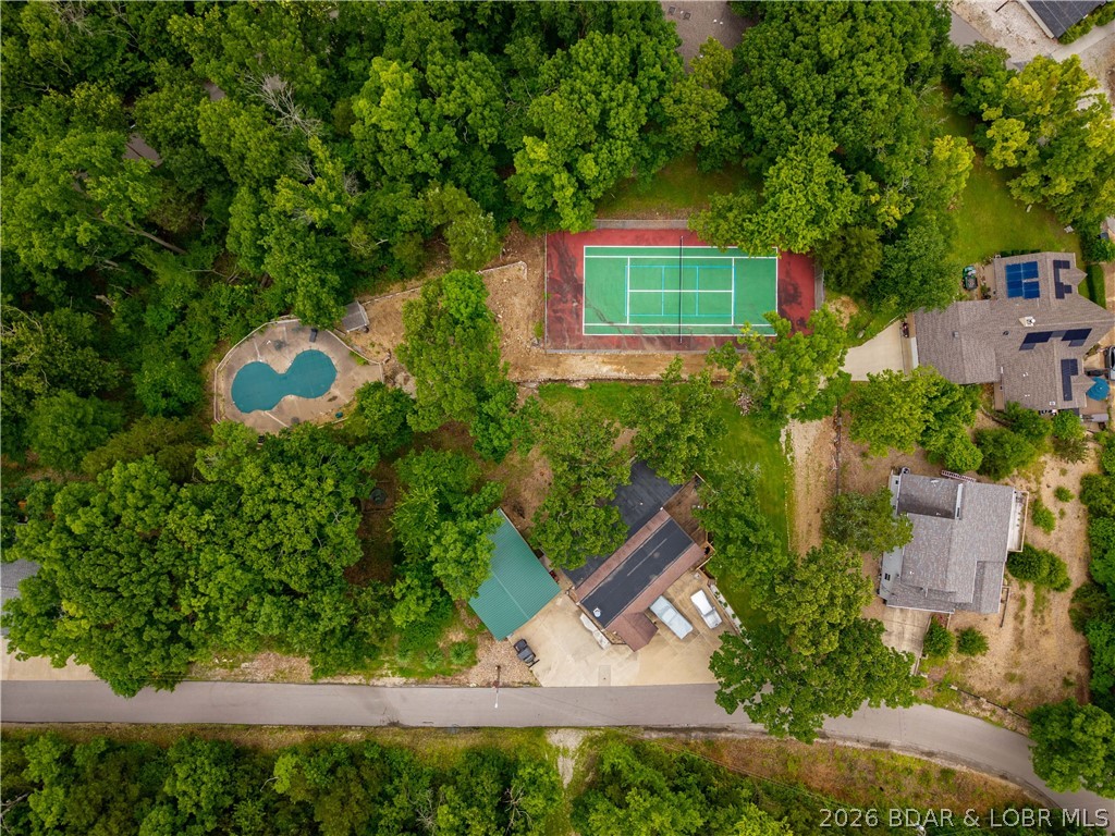 Blackhawk Estates - Residential