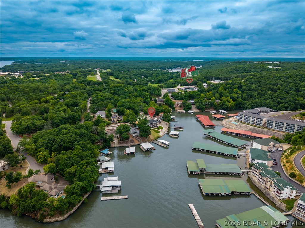 Blackhawk Estates - Residential