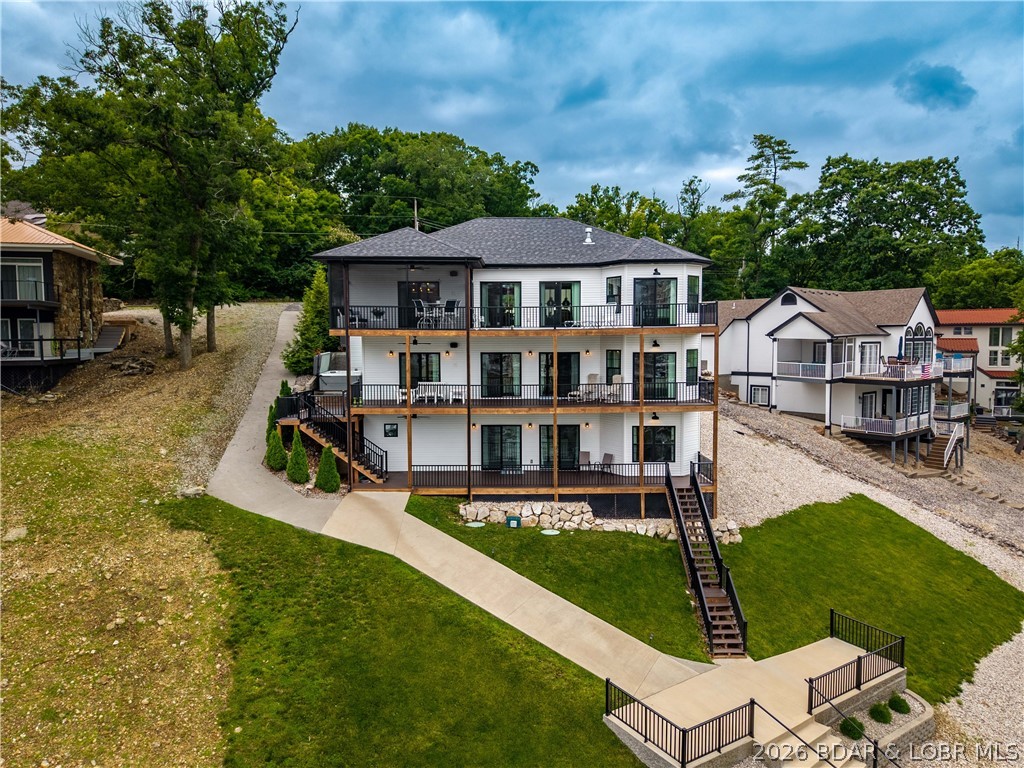 Blackhawk Estates - Residential