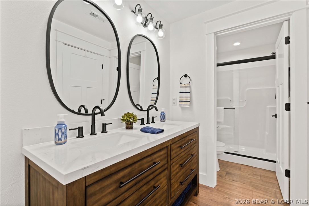 Blackhawk Estates - Residential
