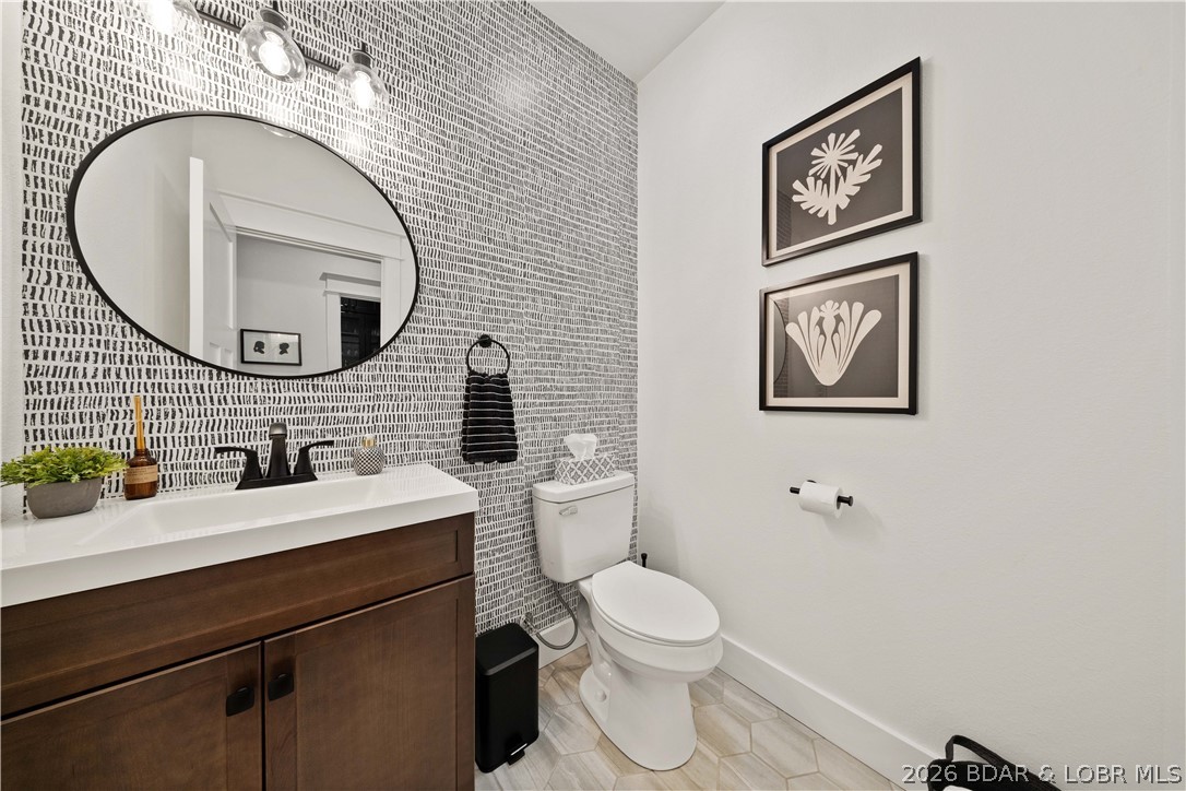 Blackhawk Estates - Residential