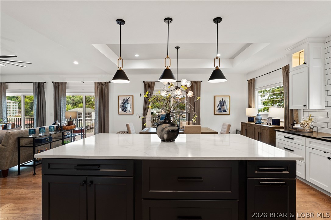 Blackhawk Estates - Residential