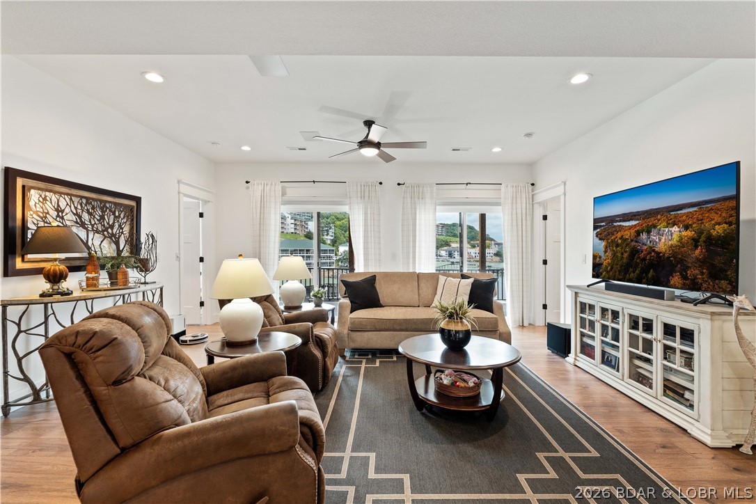 Blackhawk Estates - Residential