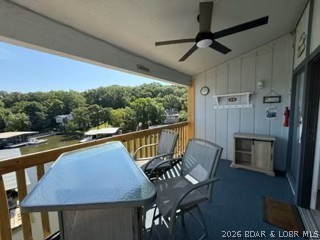 Heron Bay Condominium - Residential
