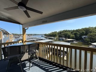 Heron Bay Condominium - Residential