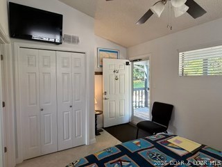 Heron Bay Condominium - Residential