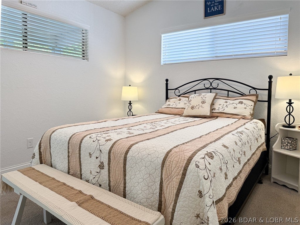 Heron Bay Condominium - Residential