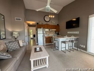 Heron Bay Condominium - Residential