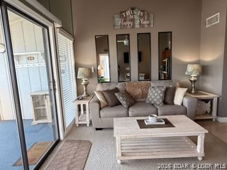 Heron Bay Condominium - Residential
