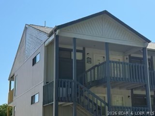 Heron Bay Condominium - Residential
