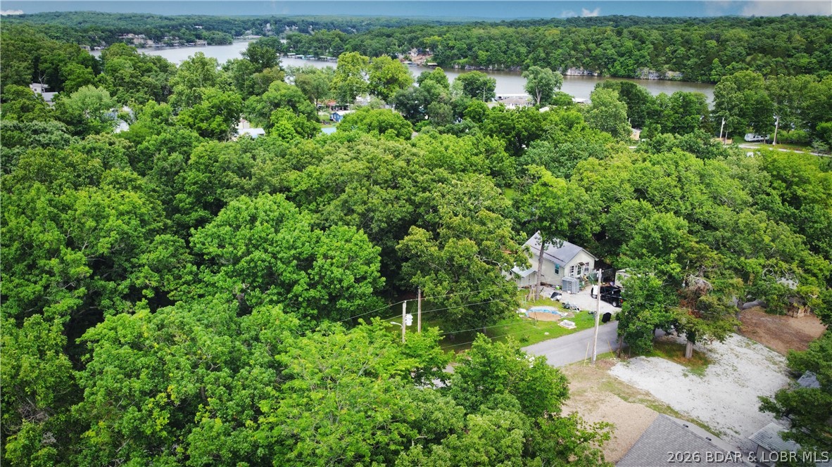 Out of Area - Residential