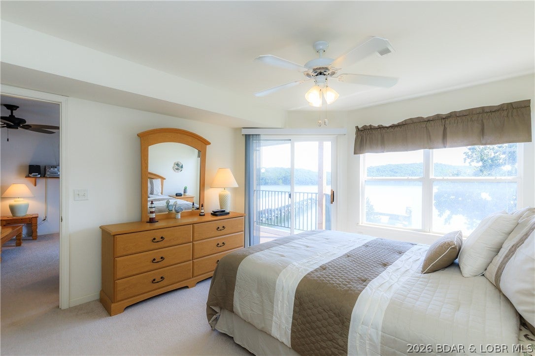 Park Place On The Lake - Residential