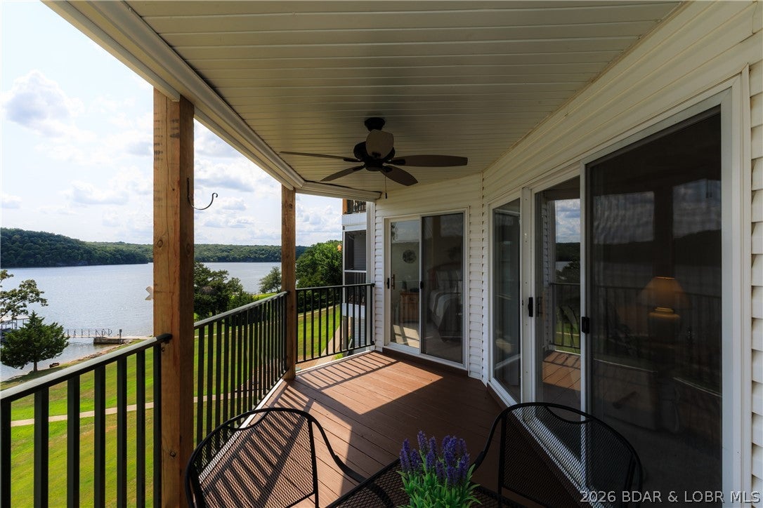 Park Place On The Lake - Residential