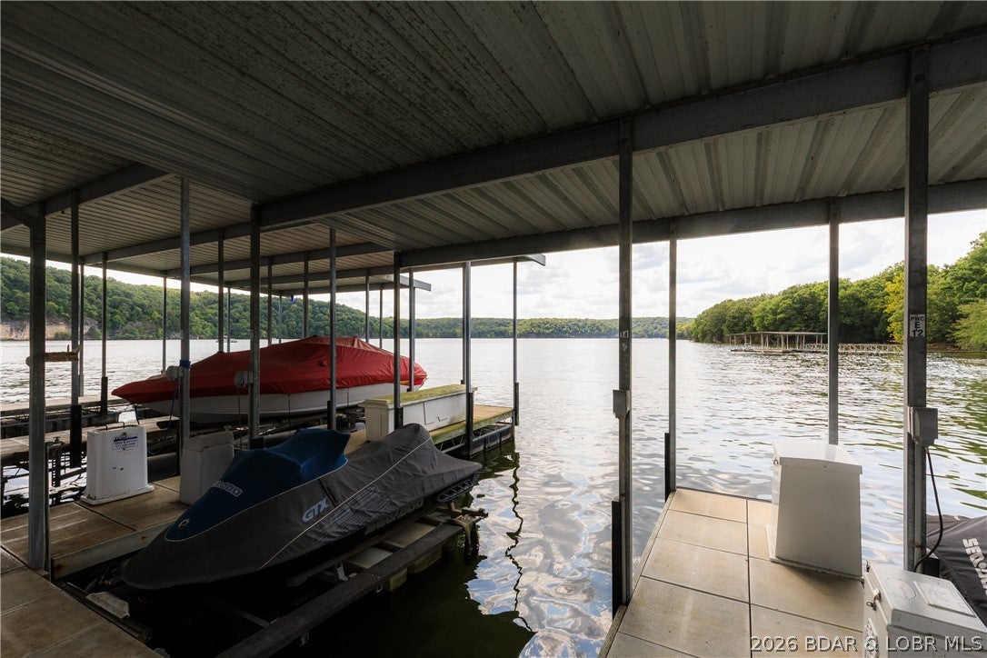 Park Place On The Lake - Residential
