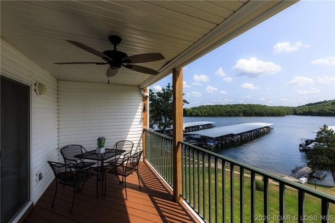 Park Place On The Lake - Residential