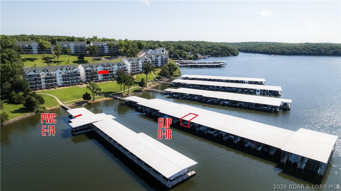 Park Place On The Lake - Residential
