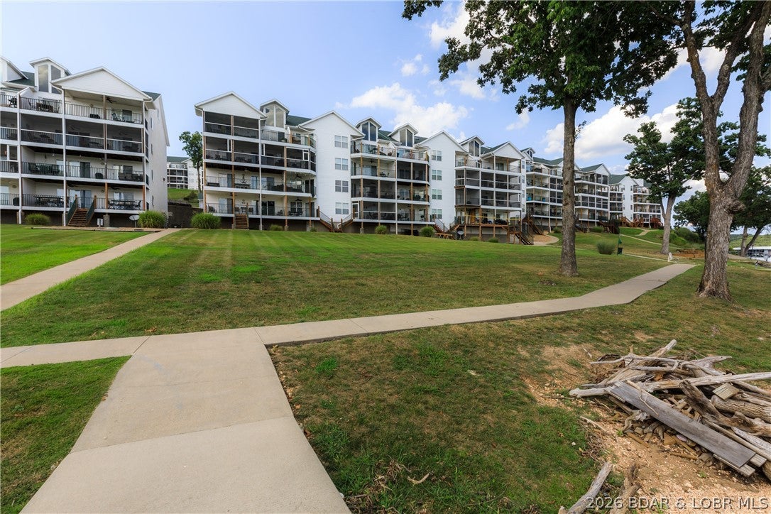 Park Place On The Lake - Residential