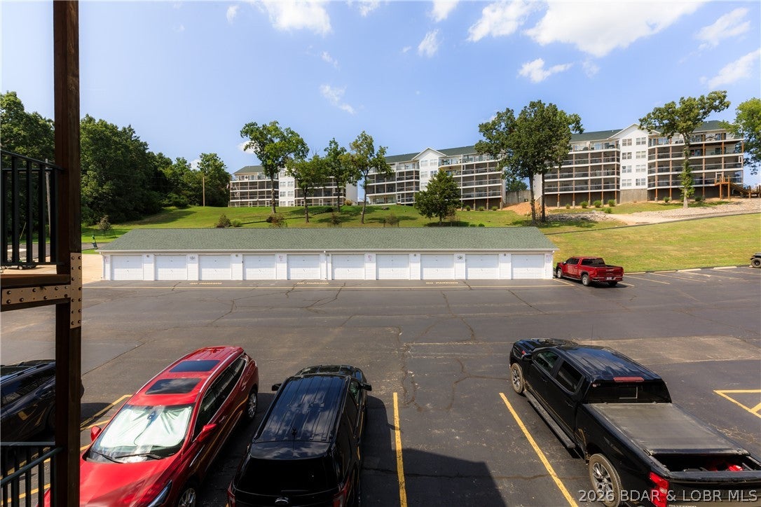Park Place On The Lake - Residential