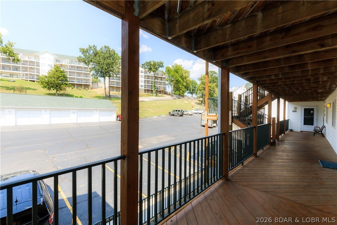 Park Place On The Lake - Residential