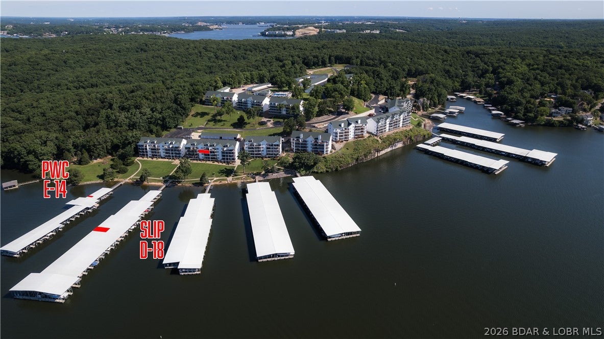 Park Place On The Lake - Residential