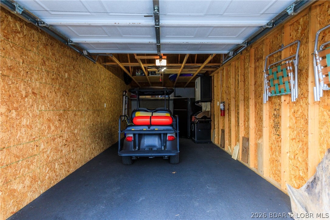 Park Place On The Lake - Residential