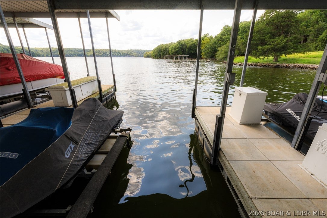 Park Place On The Lake - Residential