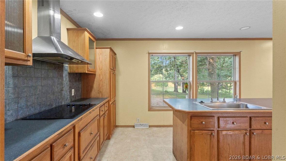 Big Oak - Residential